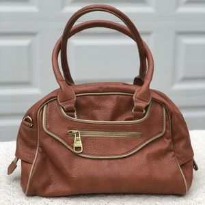 Steve Madden Tan Purse